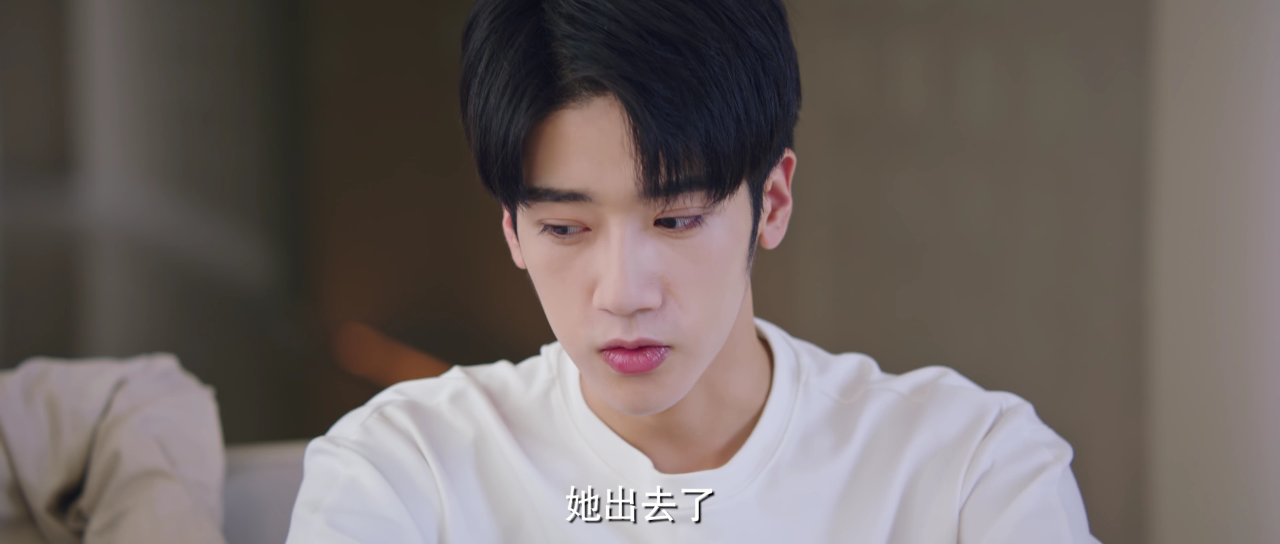 差一分的美味 16集