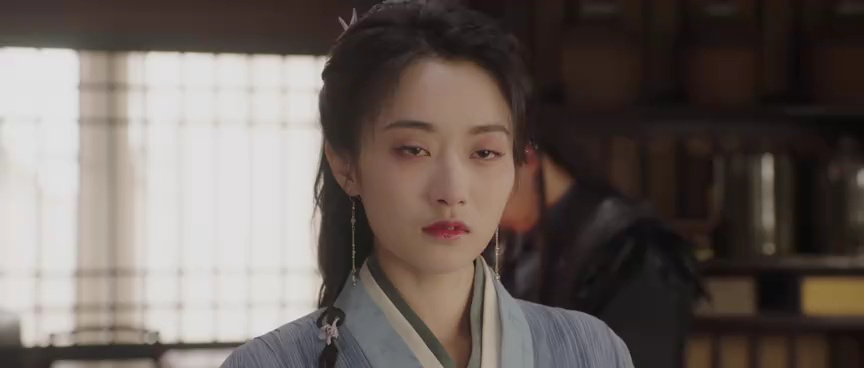 公子无双 15集