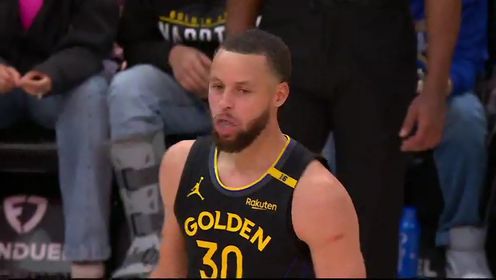 《芝加哥公牛》【回放】NBA常规赛：勇士vs公牛第4节英文原声回放
