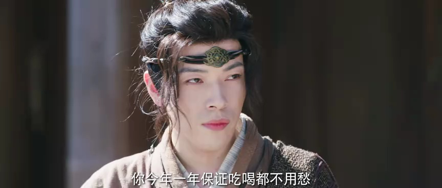 全资进组2 3集