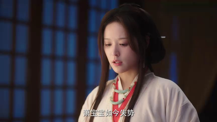 玉奴娇 11集