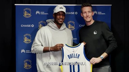 《NBA全场集锦》【回放】NBA常规赛：森林狼vs爵士第3节中文解说回放