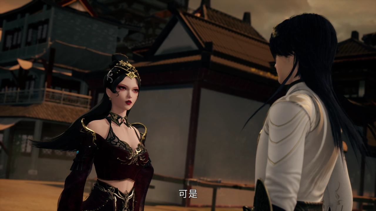 万界仙踪 452集