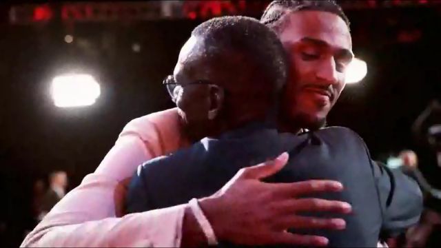 NBA夏季联赛：国王蓝队vs勇士第4节中文解说回放