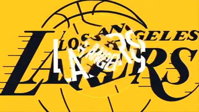 NBA夏季联赛：湖人vs老鹰第1节英文原声回放