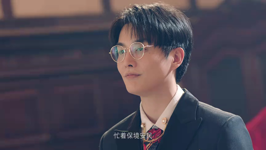 涅槃千金 1集