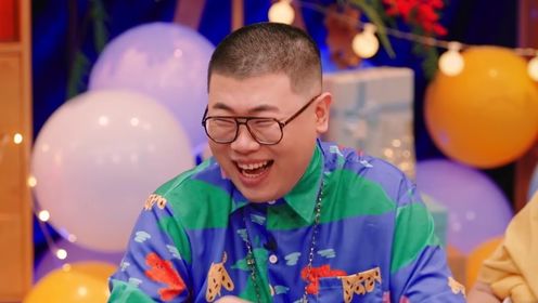 喜人奇妙夜_杨雨光一句话“断送”了吕严的表演事业_综艺_高清完整版视频在线观看_腾讯视频