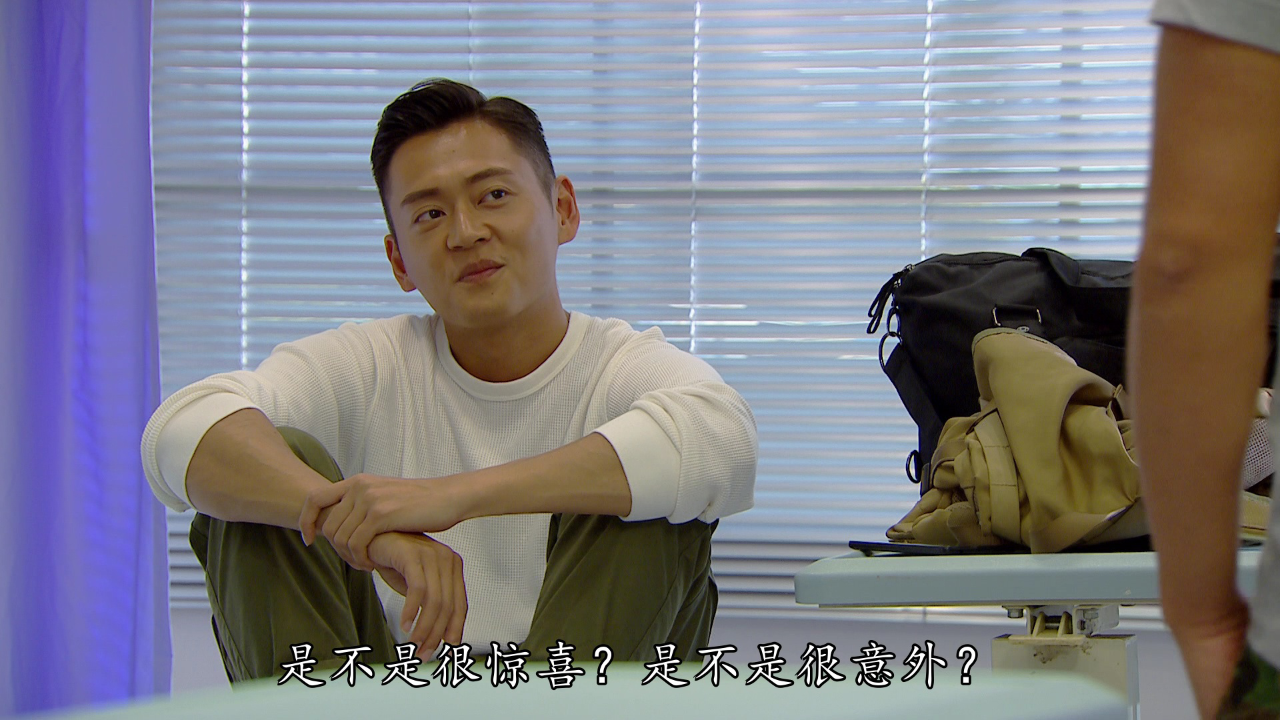 机场特警[普通话版] 17集