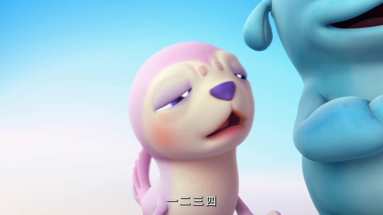 姆姆与我 22集