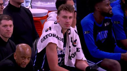 《NBA全场集锦》【回放】开拓者vs魔术英文原声全场回放