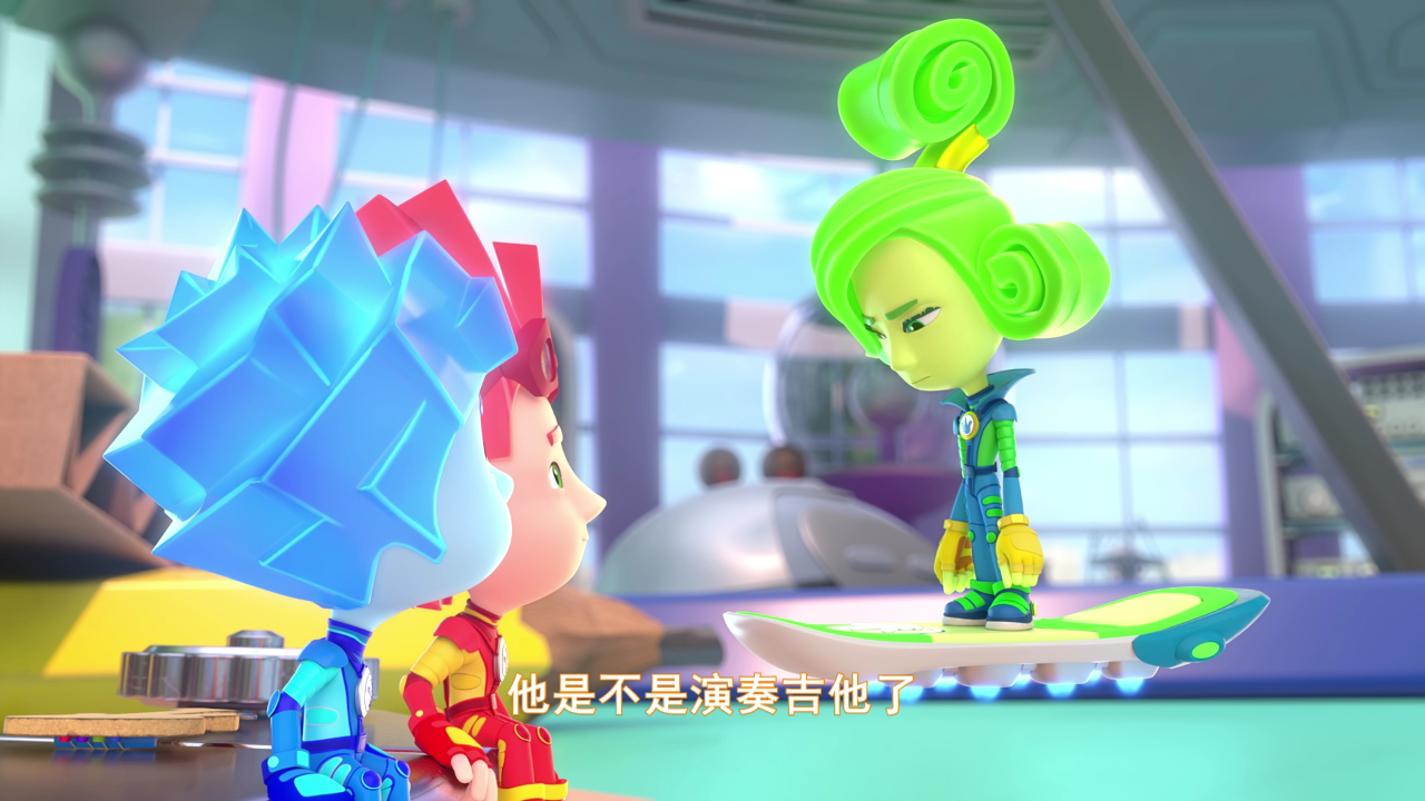 螺丝钉 第五季 14集