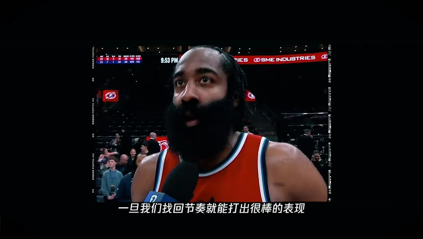 步行者vs热火 NBA常规赛：步行者vs热火第3节英文原声回放