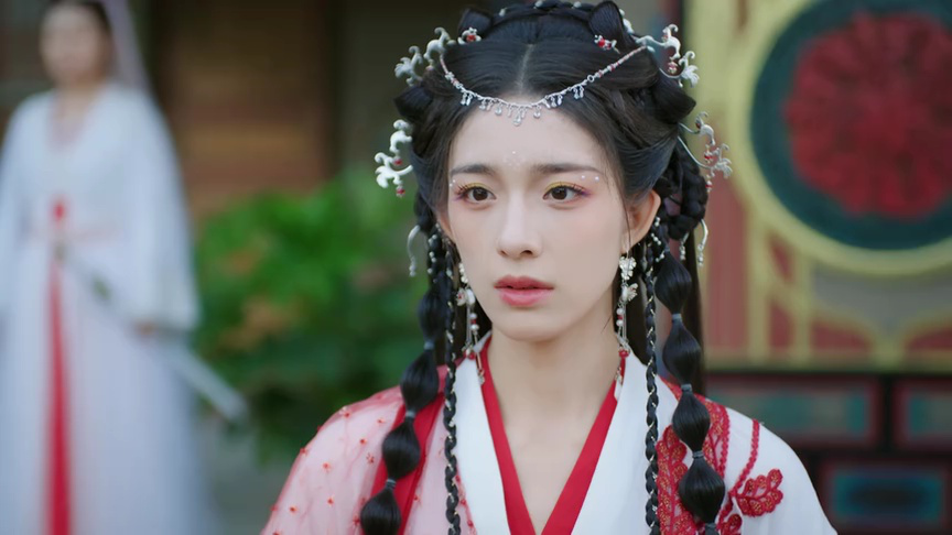 三生无殇 16集