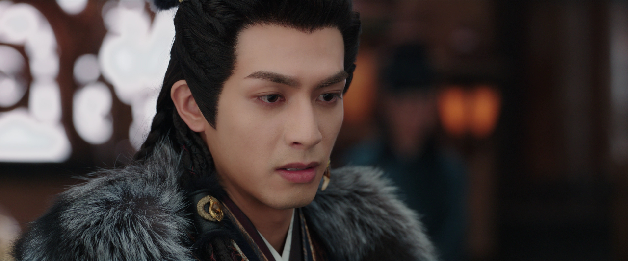 相思令 18集