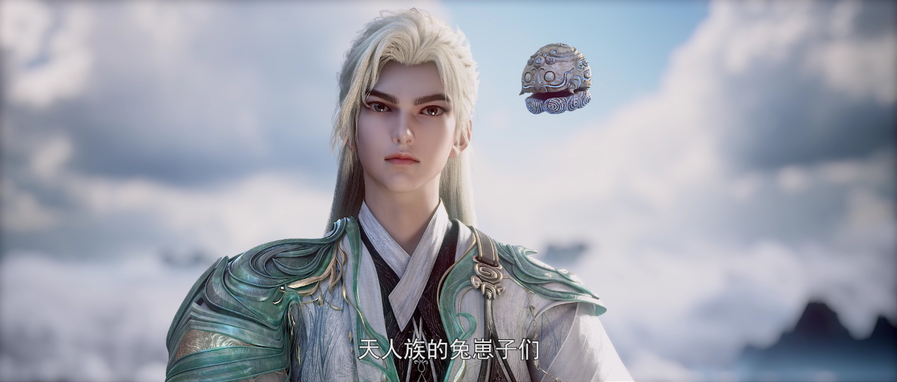 完美世界石昊封神战绩TOP10 207集