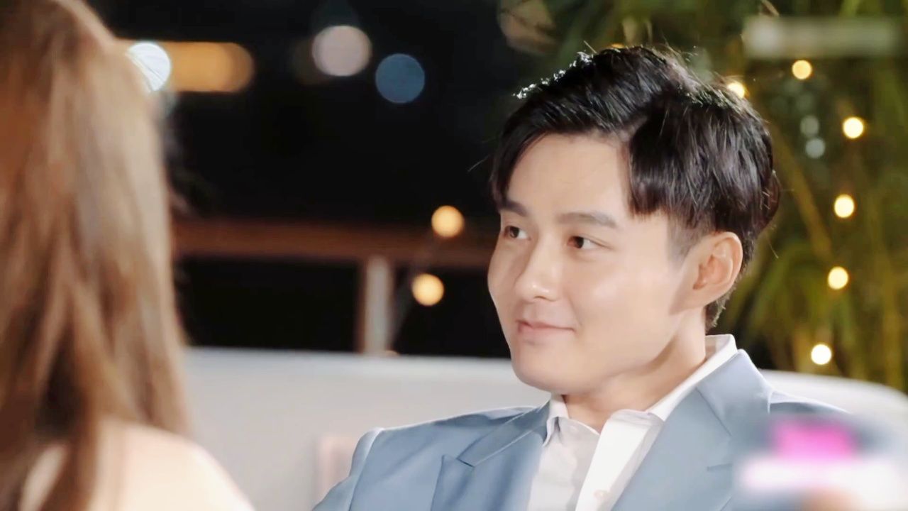 心动4马子佳结婚,新娘不是橙子也不是孔汝淳