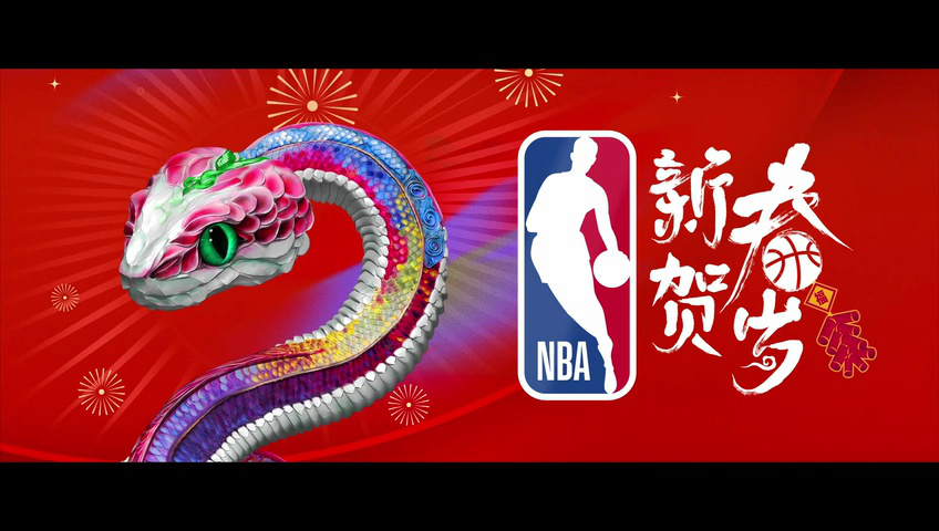 老鹰vs骑士 NBA常规赛：老鹰vs骑士第1节英文原声回放