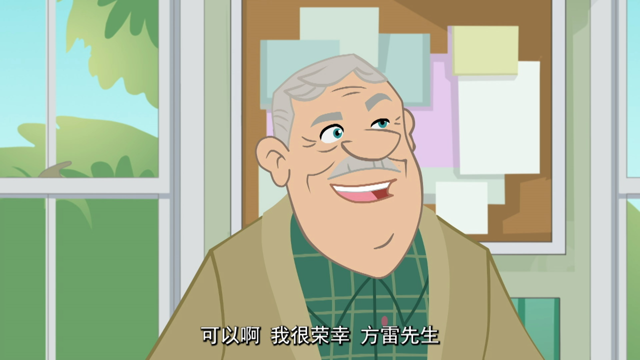 神探姐妹 1集