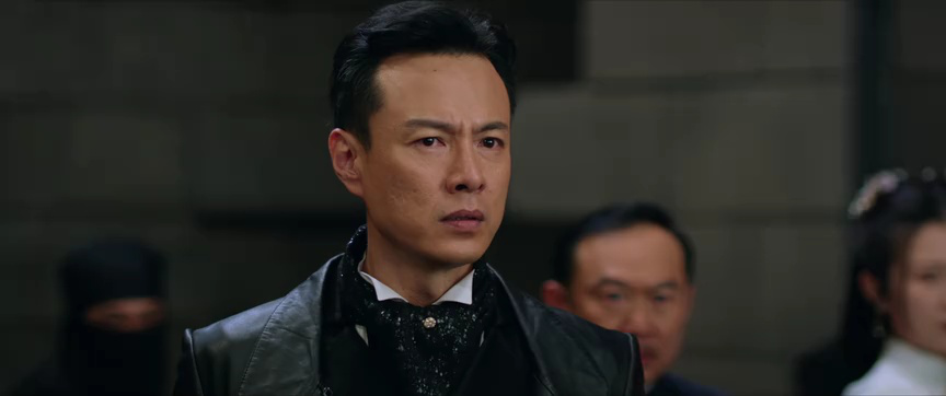 江城诡事 51集