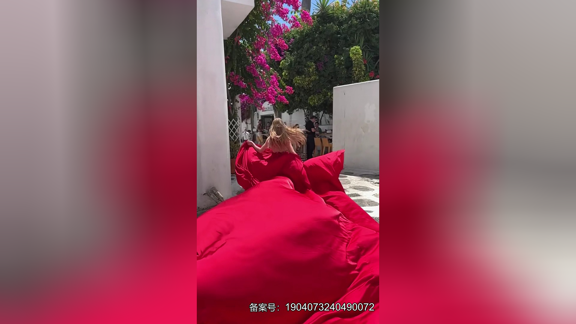 娜斯佳短视频 2集