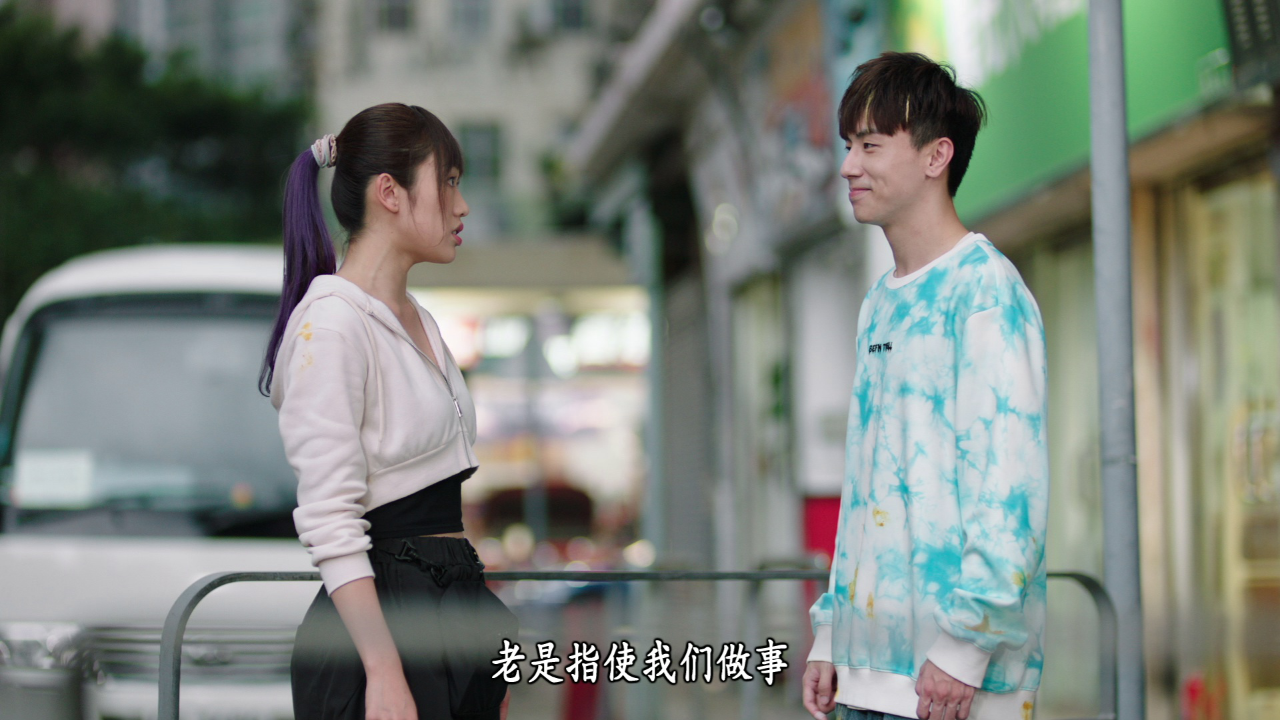 反黑英雄[普通话版] 17集