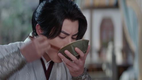 大奉打更人_39_不忍了！许七安：念头通达，无愧于心_电视剧_高清完整版视频在线观看_腾讯视频