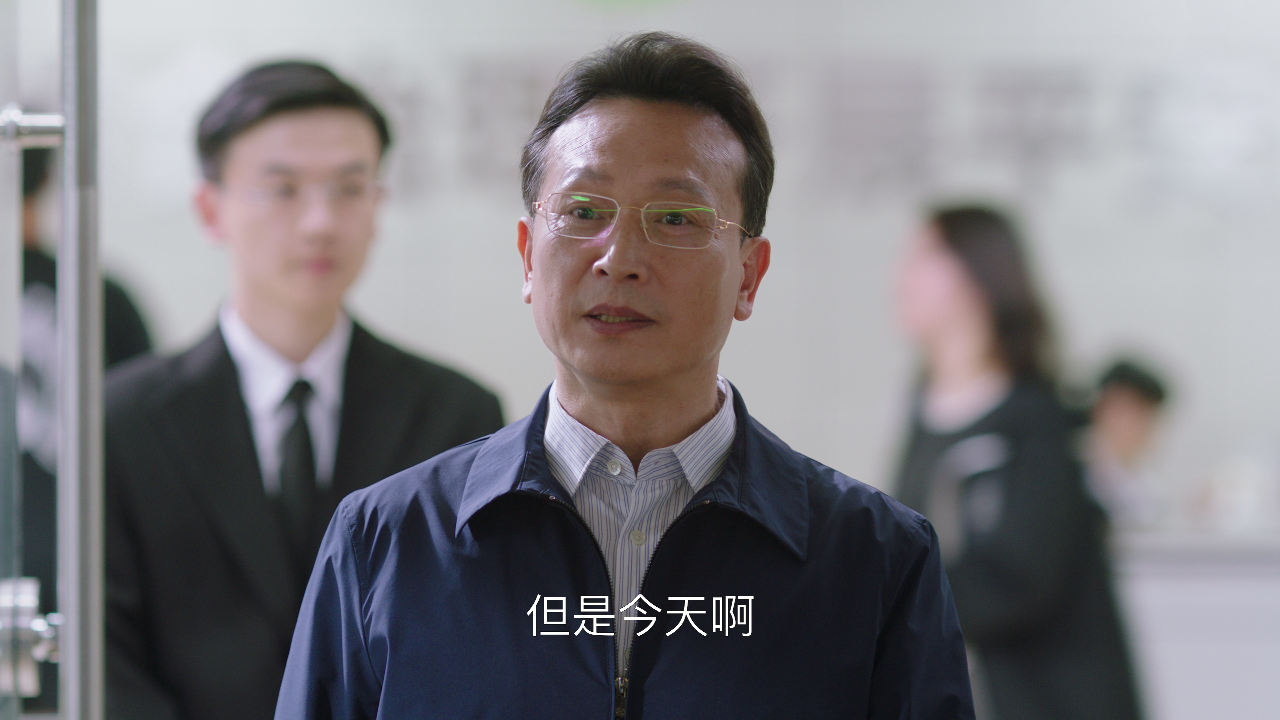 此心安处是吾乡[卫视版] 1集