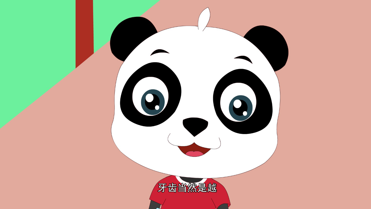 丫丫的日常百科 第五季 30集