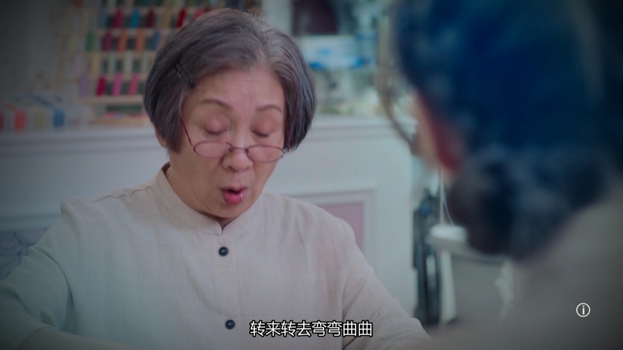 我家无难事[普通话版] 4集