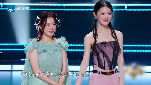 天赐的声音第5季_乐评人评价姚晓棠是一位很全能的歌手_综艺_高清完整版视频在线观看_腾讯视频