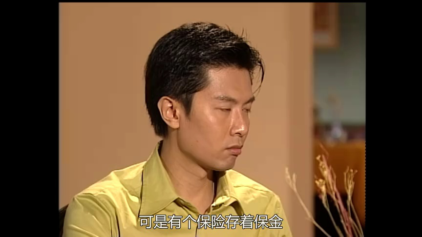 廉政追缉令[粤语版] 13集