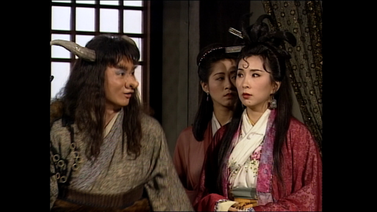西游记96版[普通话版] 11集