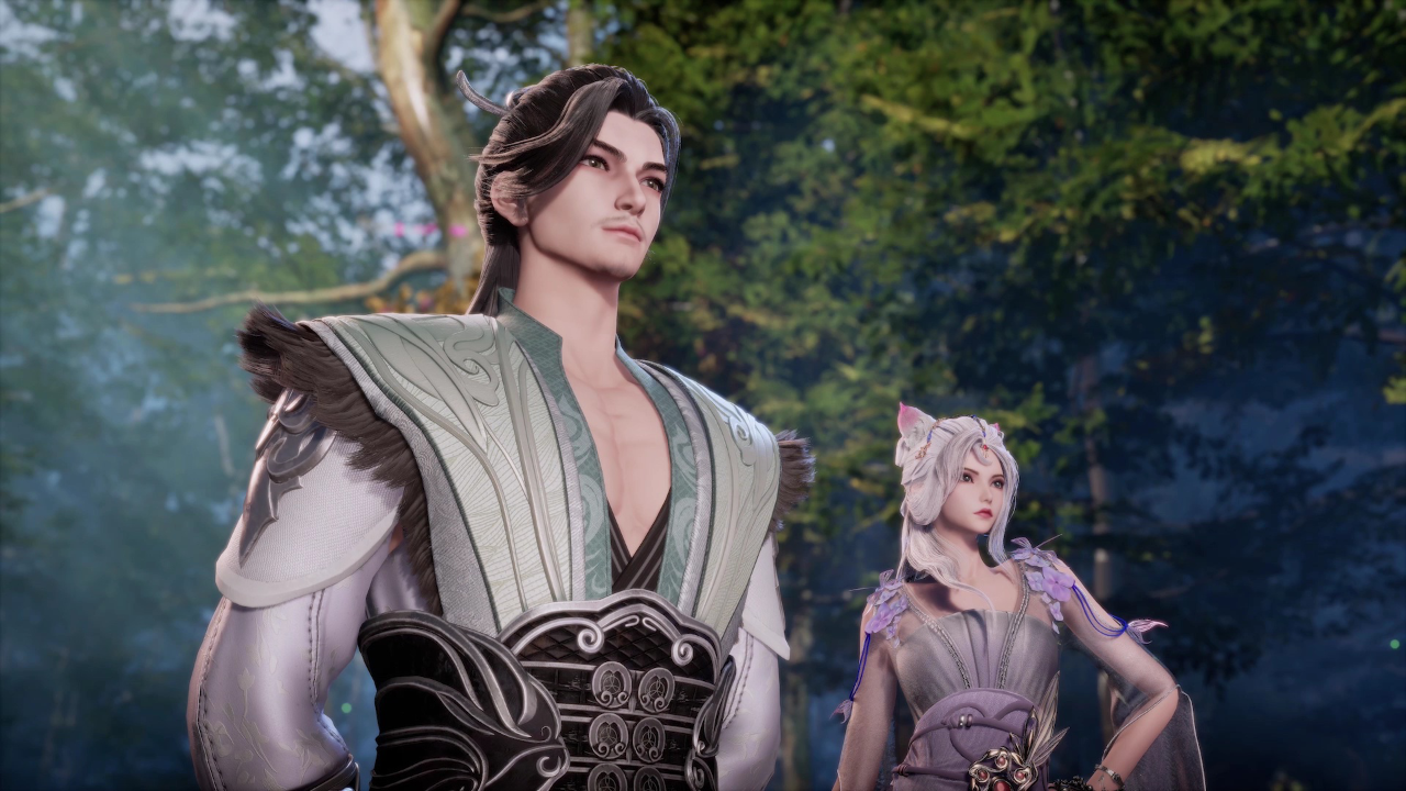 吞天记 28集
