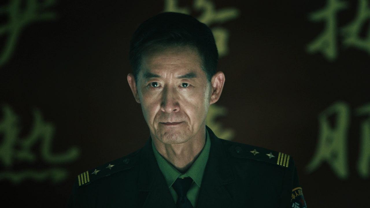 扫毒风暴 32集