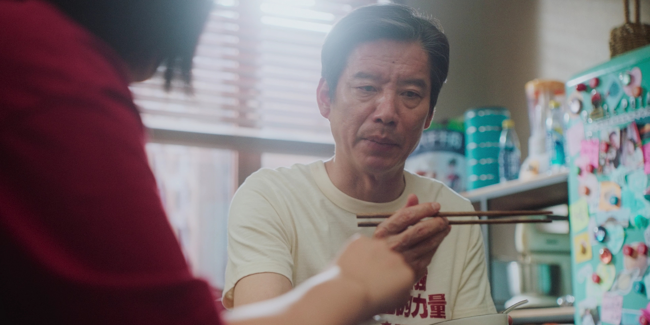 毒舌家庭 12集