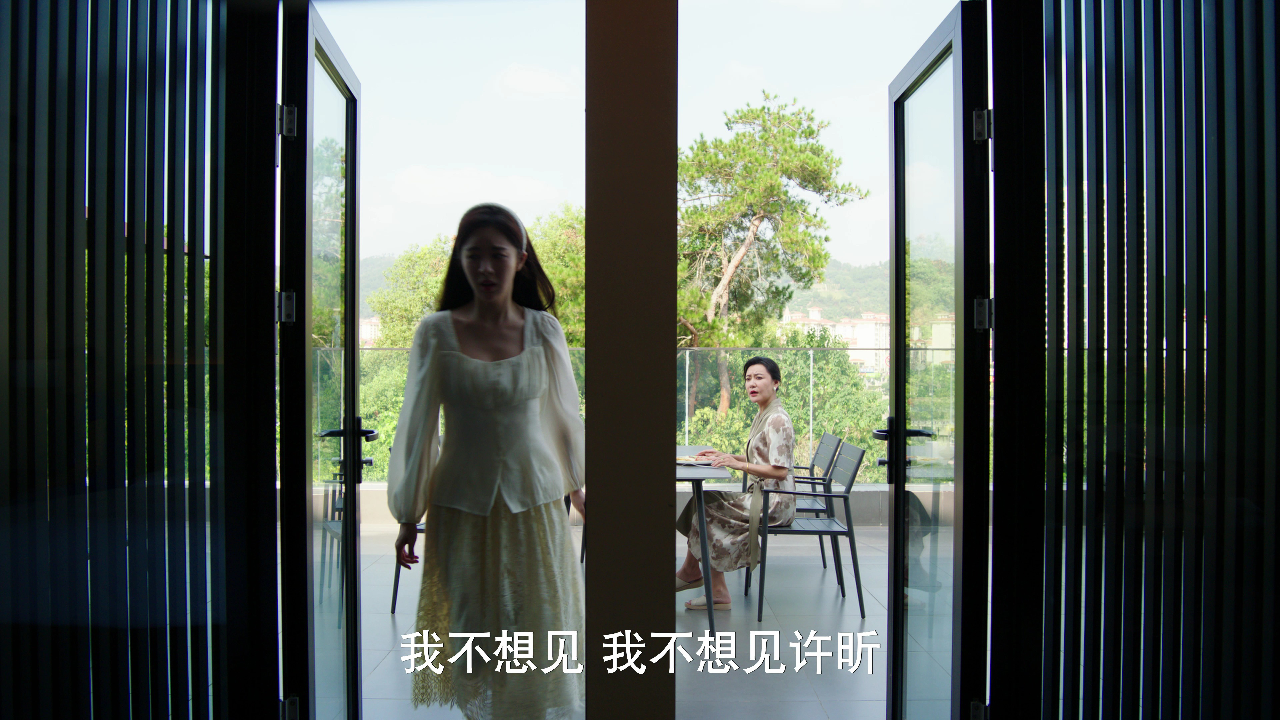 重启的爱情 10集