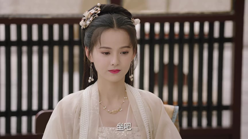 错嫁世子妃 15集