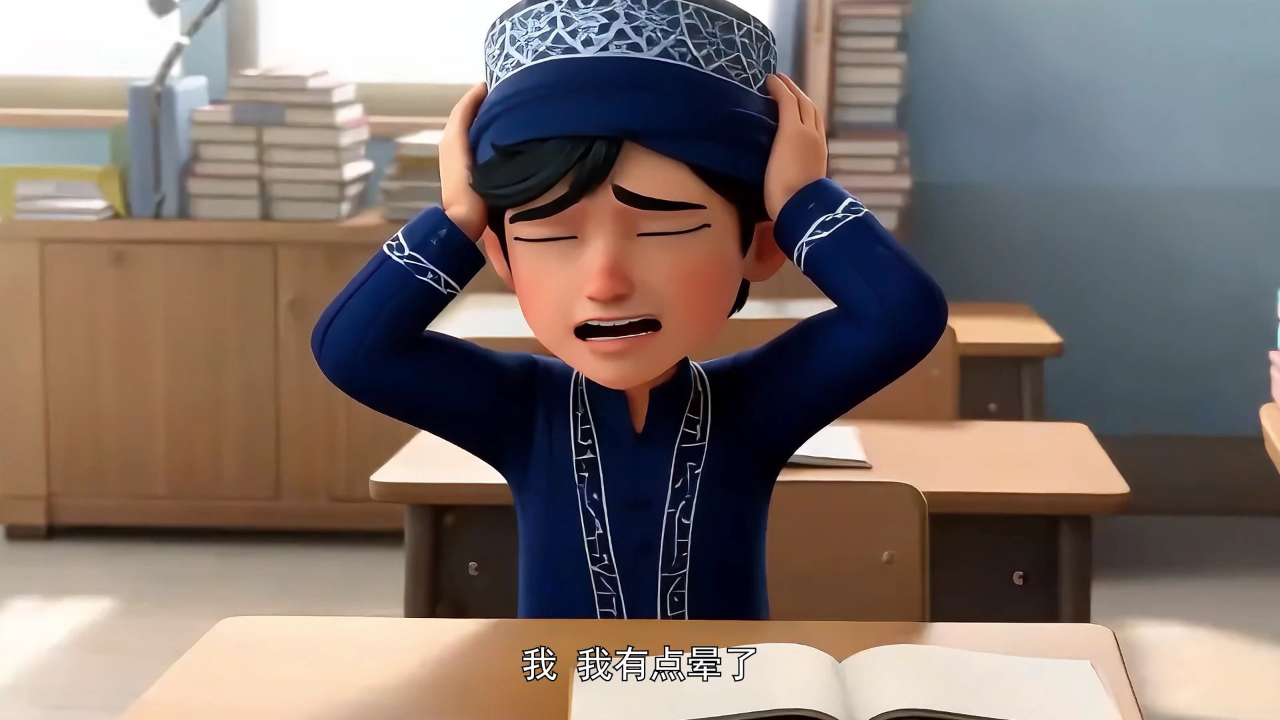 少年智多星 27集