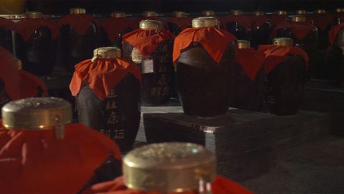 神话传说_第17集杜康篇:杜康造酒_高清完整版视频在线观看_腾讯视频