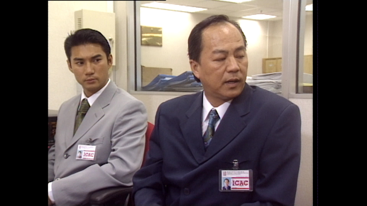廉政行动1998[粤语版] 5集