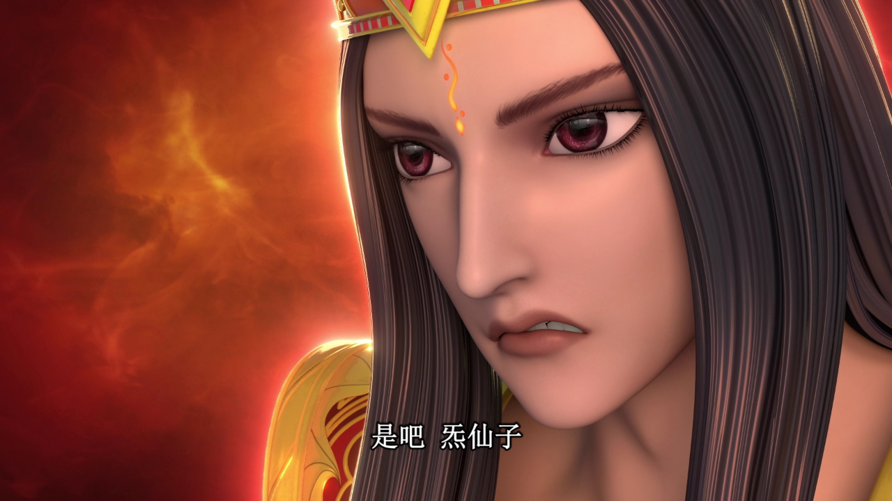 精灵梦叶罗丽 第十一季（上） 11集