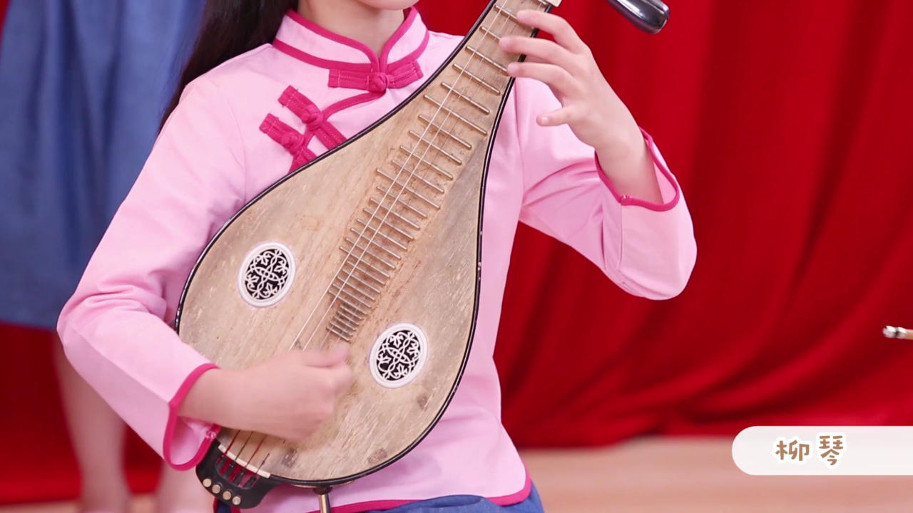 巧虎奇妙世界之国学和艺术 8集