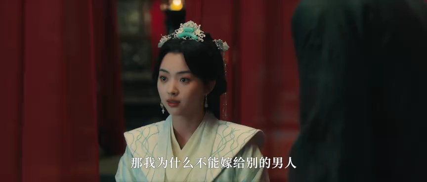奉命还珠 10集