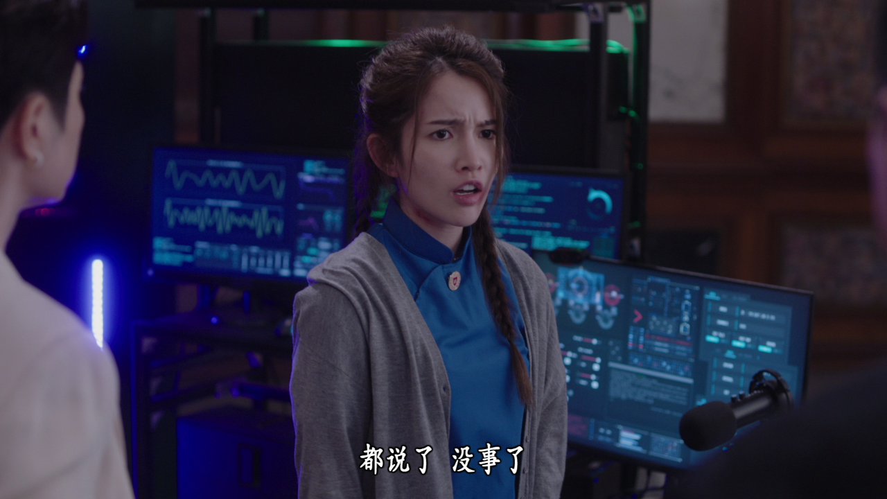 刑侦12[普通话版] 14集