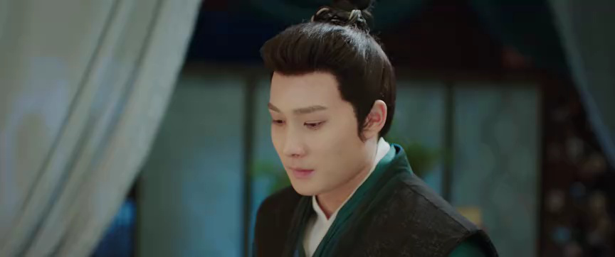 锦绣令 12集