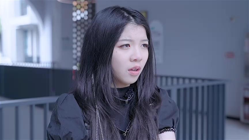 花城学生仔之天迹少女 34集