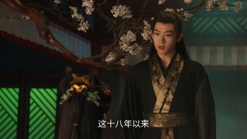 《子夜归》预告片_27_电视剧_高清完整版视频在线观看_腾讯视频