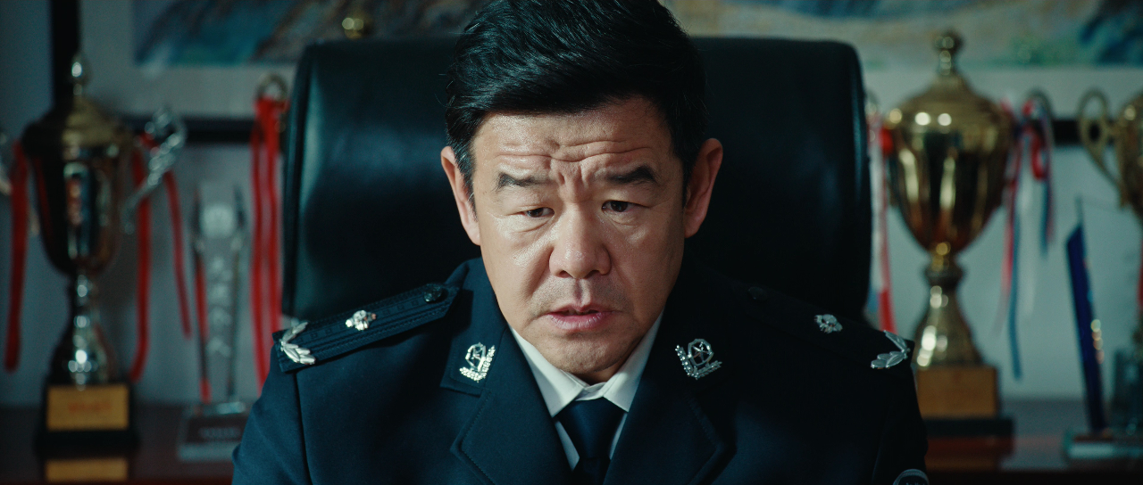 超感迷宫 19集