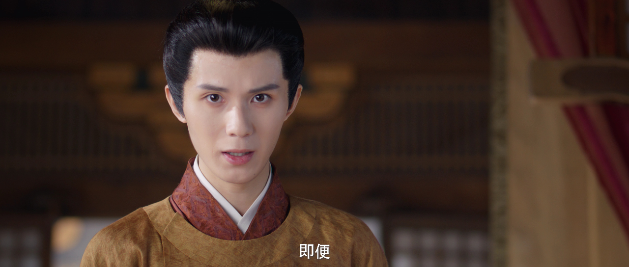 一梦如初 23集