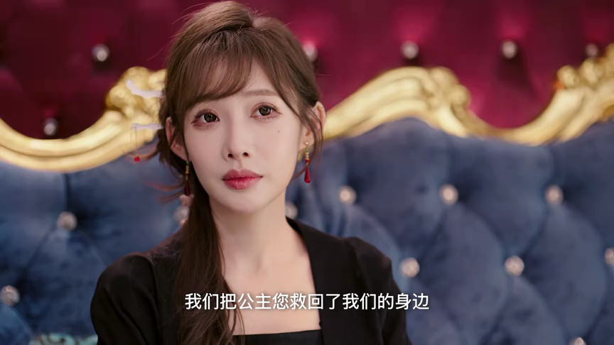 双刃 15集